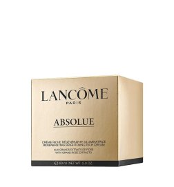 Absolue Illuminating Regenerating Rich Cream